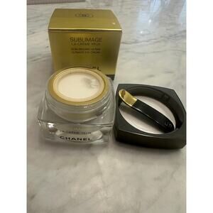 CHANEL Sublimage La Crème Yeux - Eyecream
